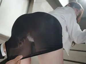 #Đã chọn# Từ phía sau mông đào đẹp nhất