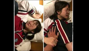 Nữ nhân viên văn phòng jun suehiro và những đồng nghiệp may mắn