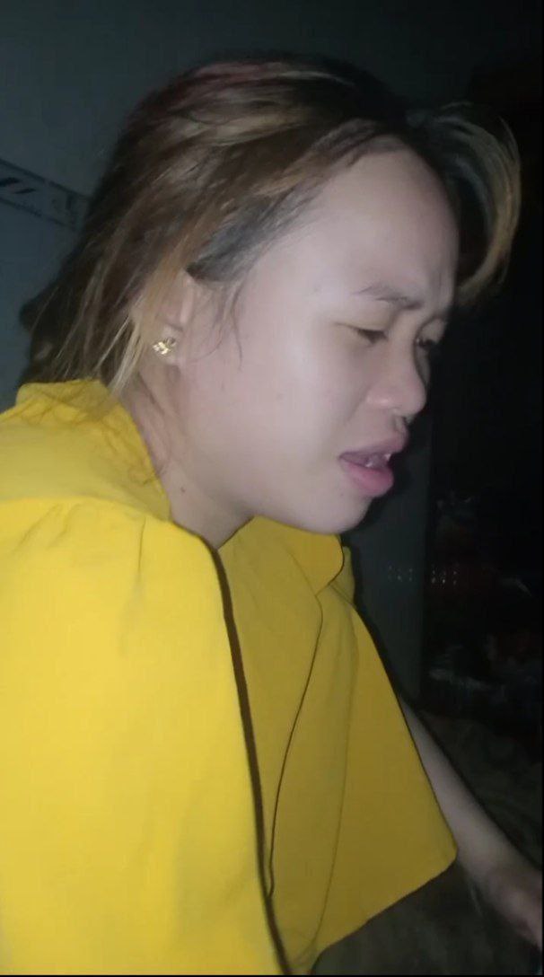 Cơn dâm của người đàn bà hư đốn